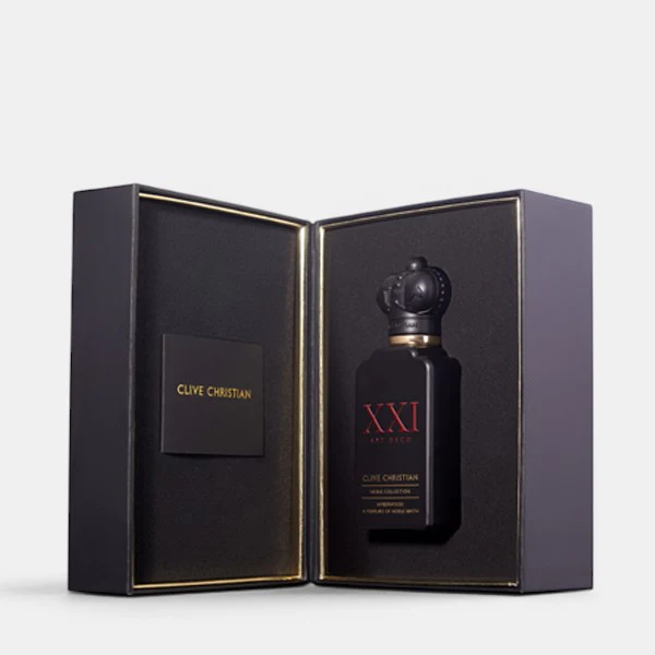 Art Deco Amberwood Parfum - Image 2