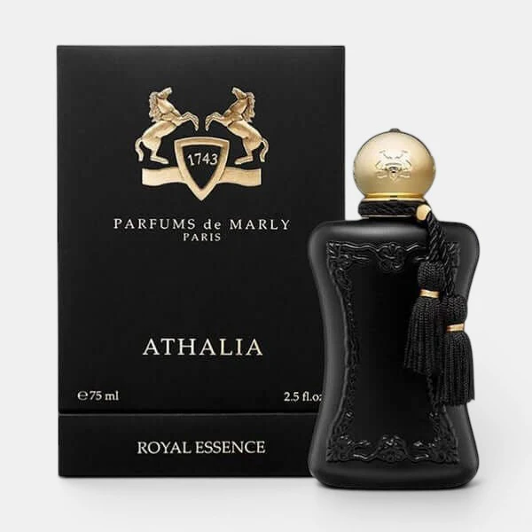 Athalia Royal Essence 75ml - Image 3