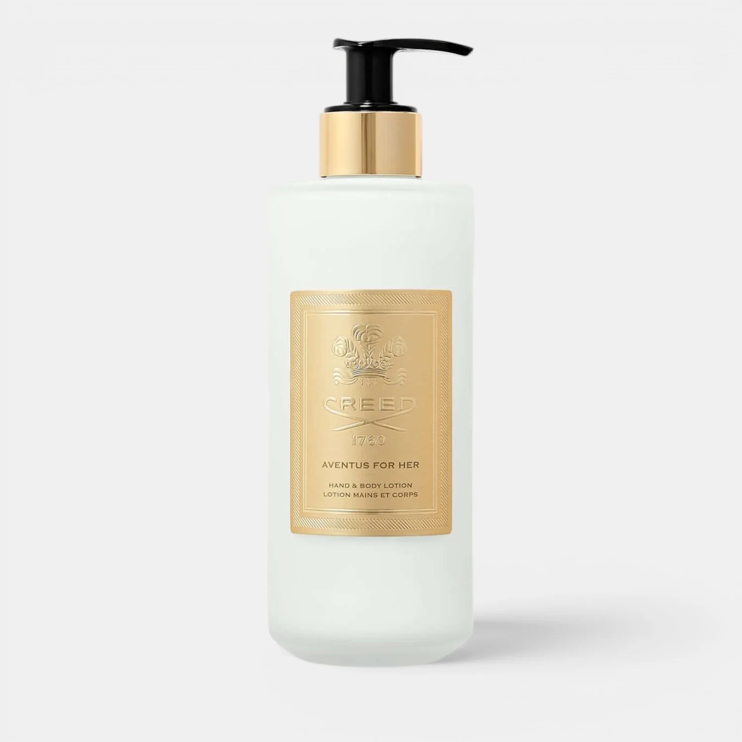 Aventus For Her Hand & Body Lotion