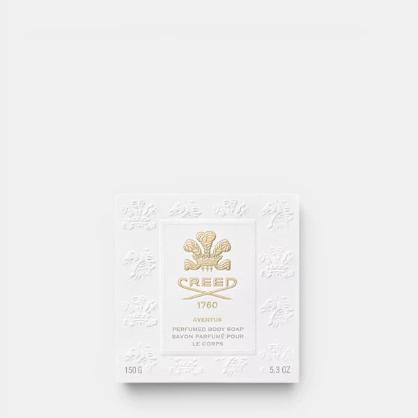 Aventus Perfumed Body Soap - Image 3