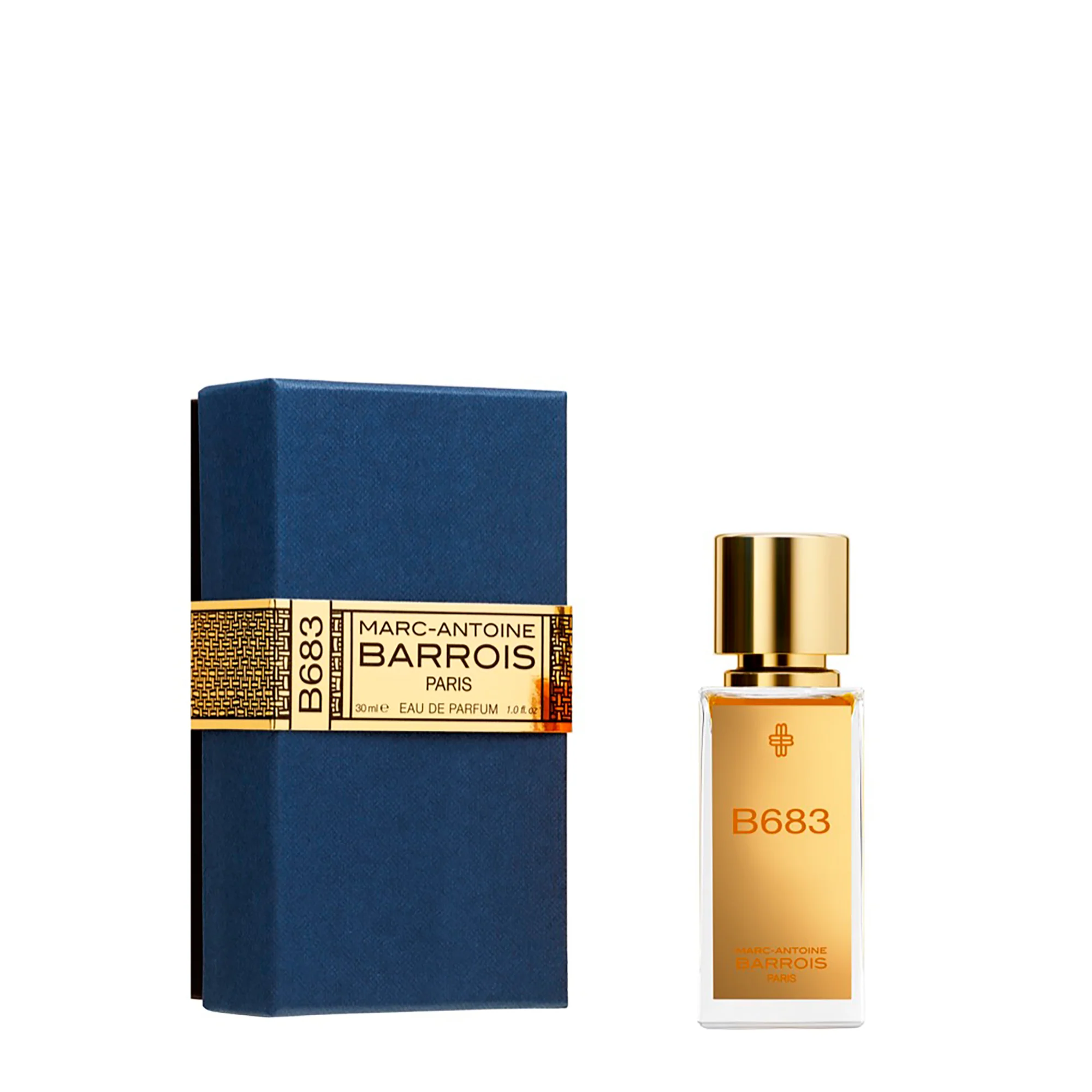 B683 Eau de Parfum - Image 11