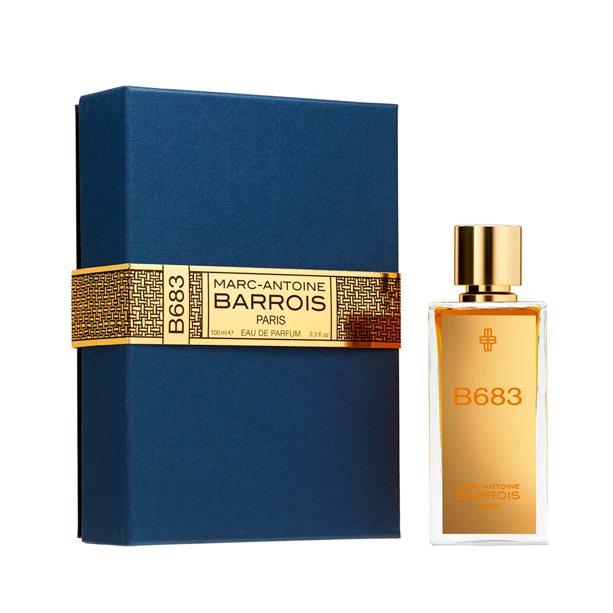 B683 Eau de Parfum - Image 7