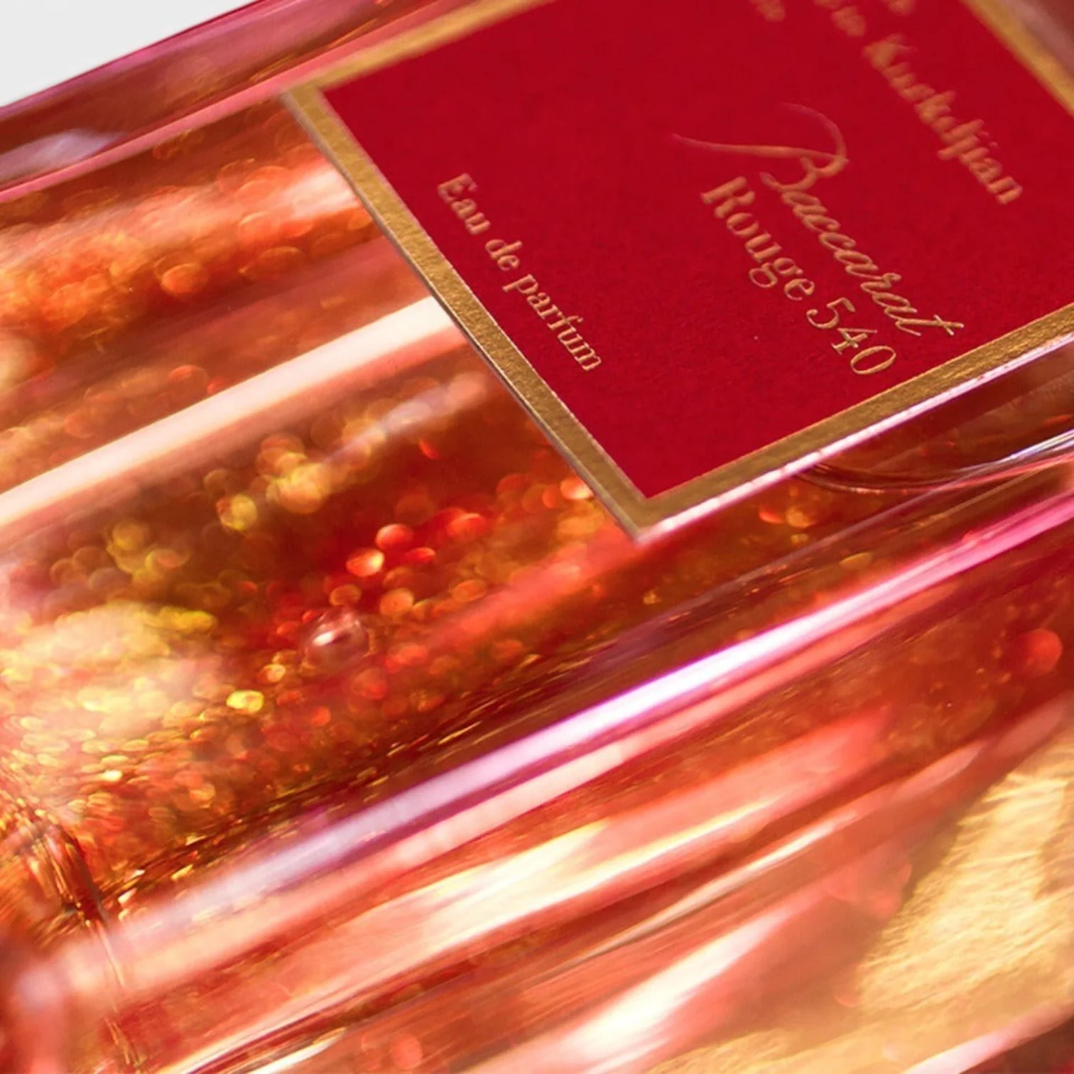 Baccarat Rouge 540 Eau De Parfum - Image 11