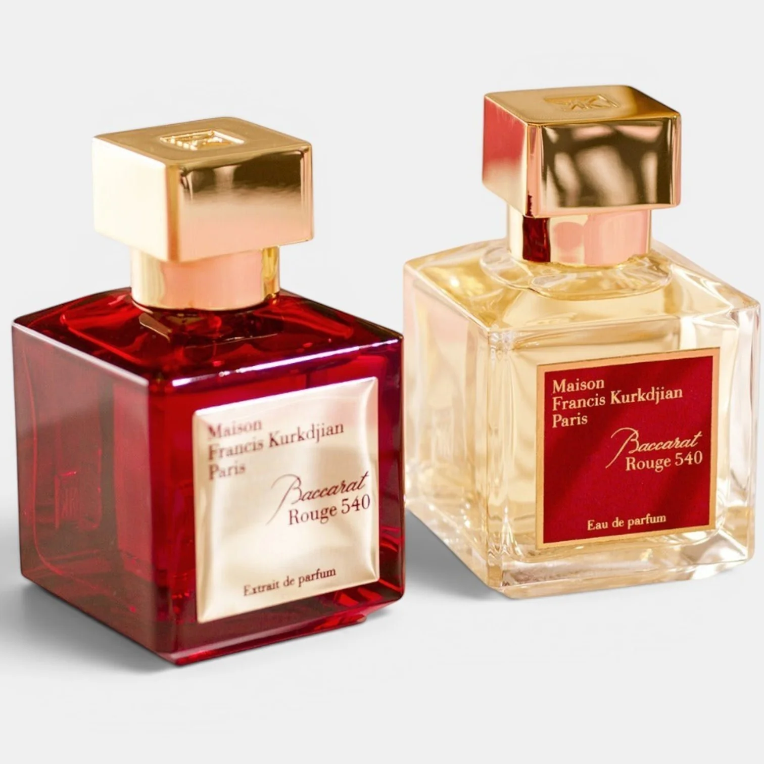 Baccarat Rouge 540 Eau De Parfum - Image 12