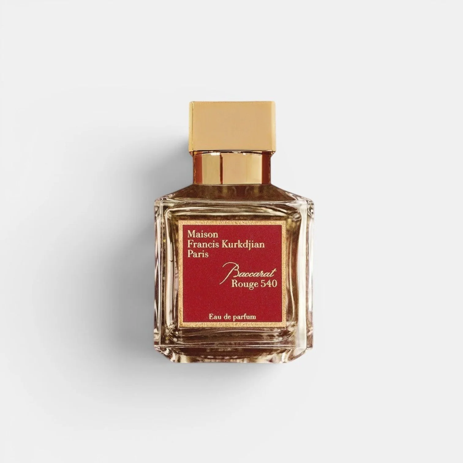 Baccarat Rouge 540 Eau De Parfum - Image 14