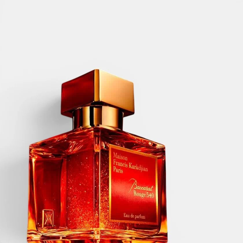 Baccarat Rouge 540 Eau De Parfum - Image 3