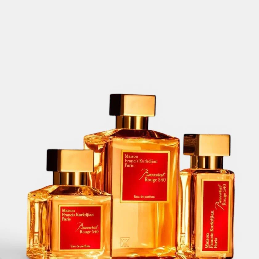 Baccarat Rouge 540 Eau De Parfum - Image 4