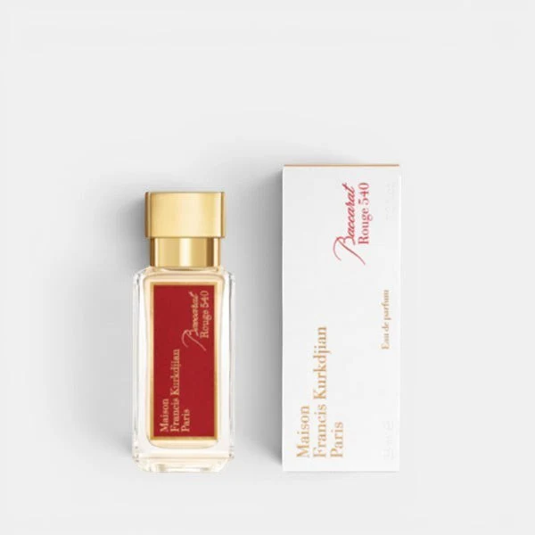 Baccarat Rouge 540 Eau De Parfum - Image 5