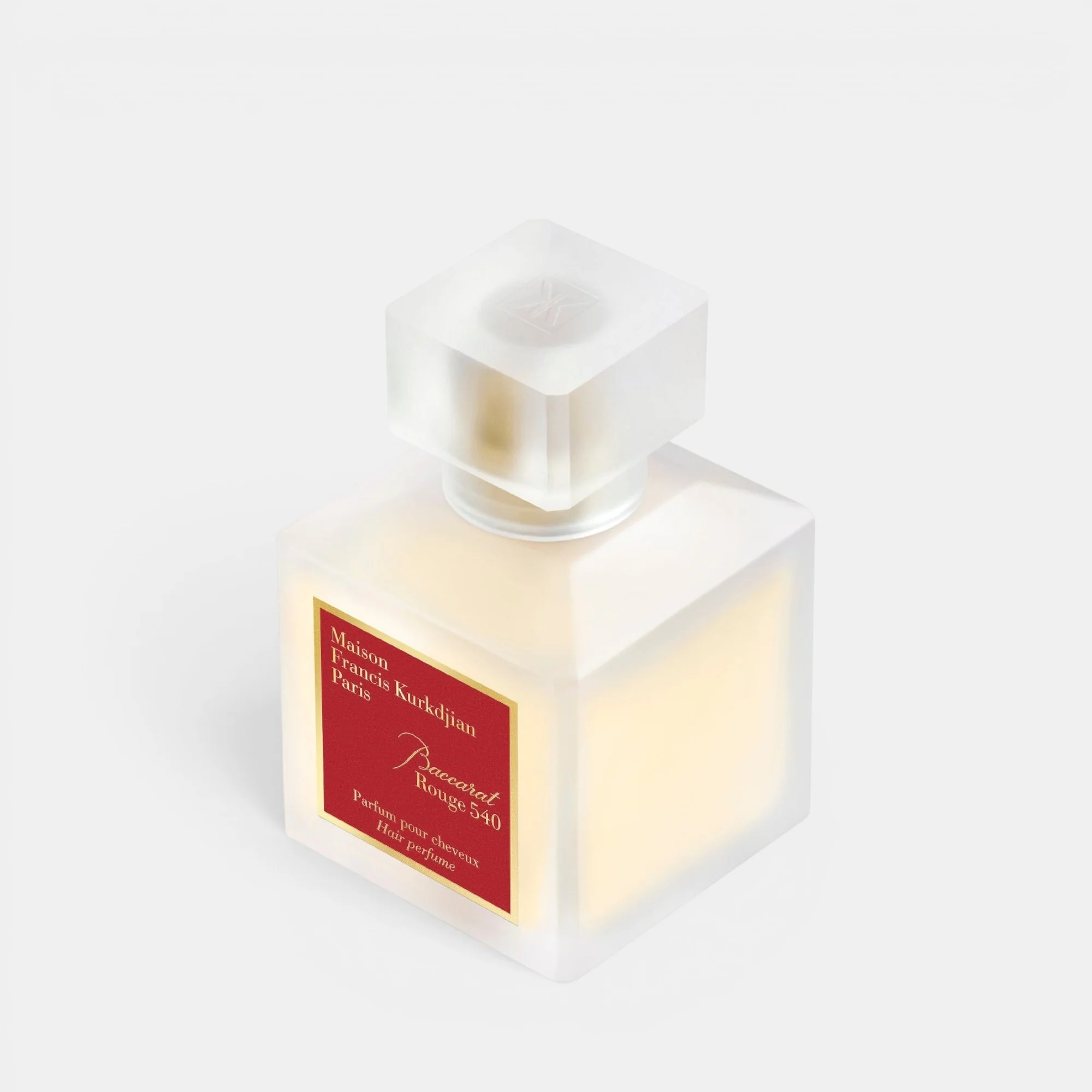 Baccarat Rouge 540 Hair Mist - Image 2