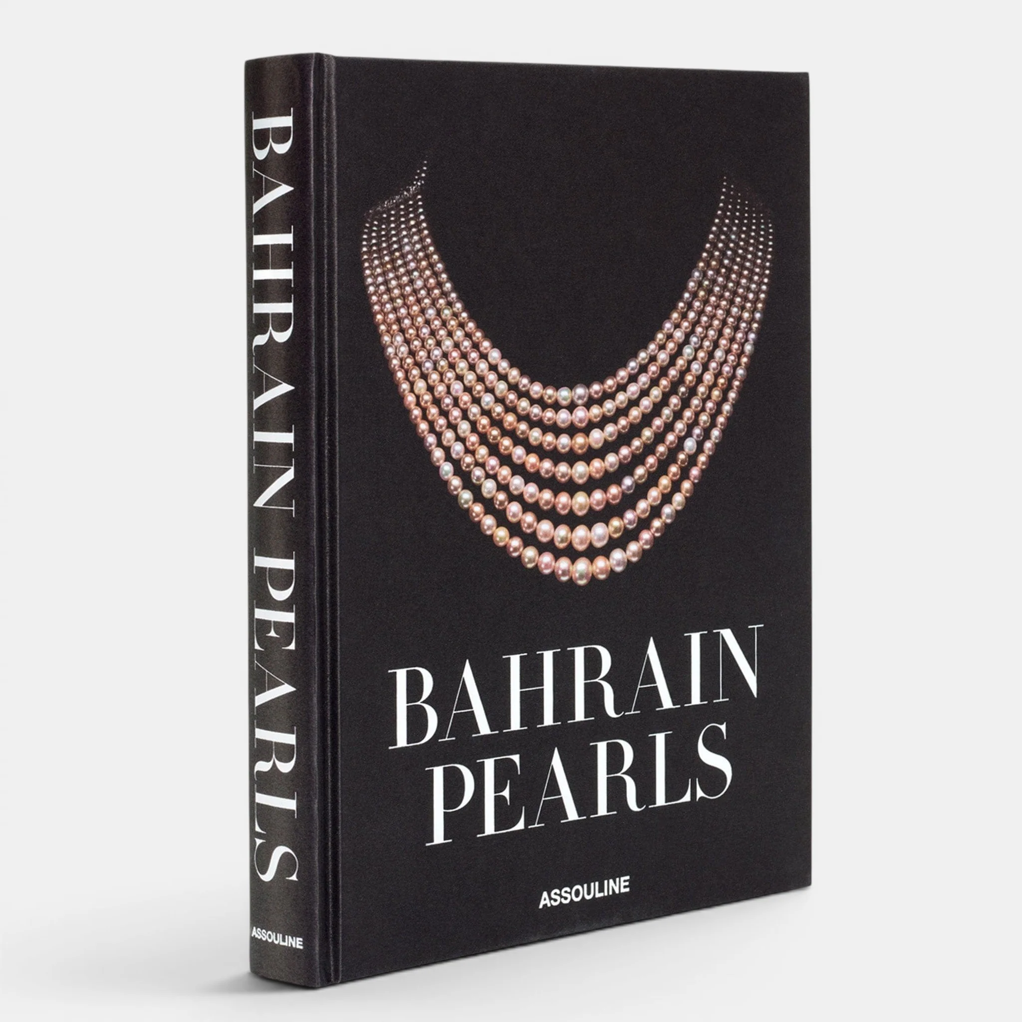 Bahrain Pearls: Treasures from the Land of the Two Seas - Image 2