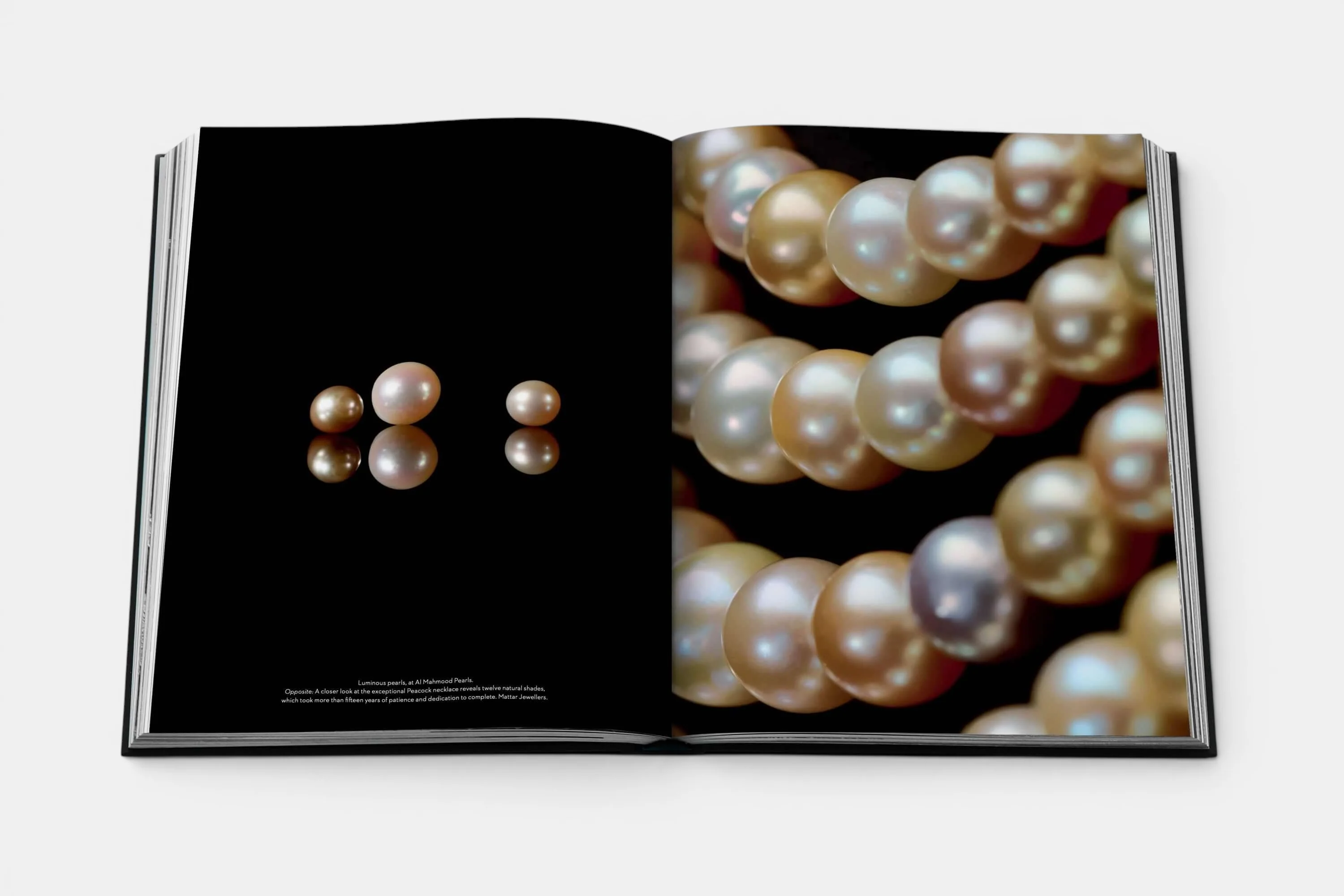 Bahrain Pearls: Treasures from the Land of the Two Seas - Image 3