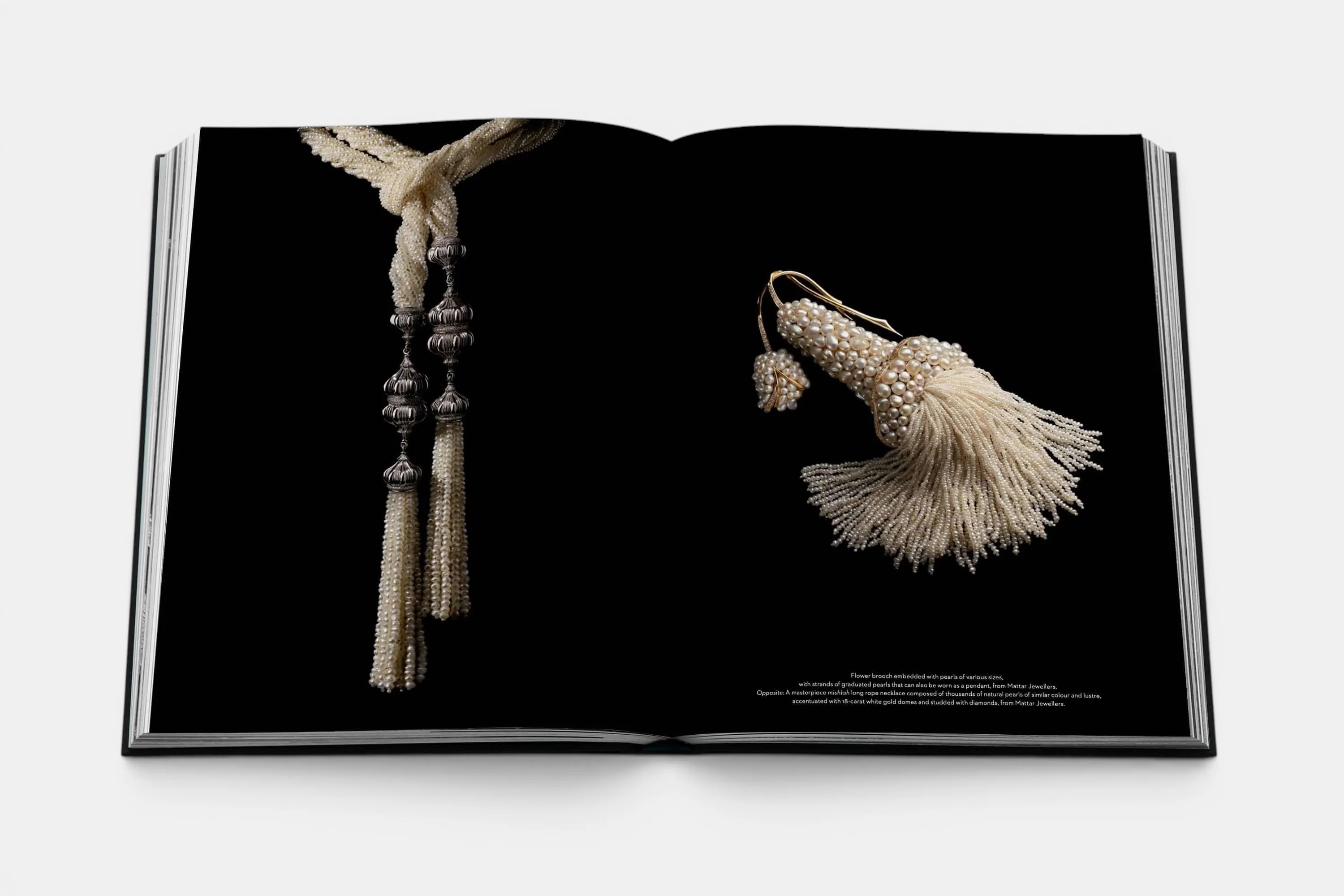 Bahrain Pearls: Treasures from the Land of the Two Seas - Image 6