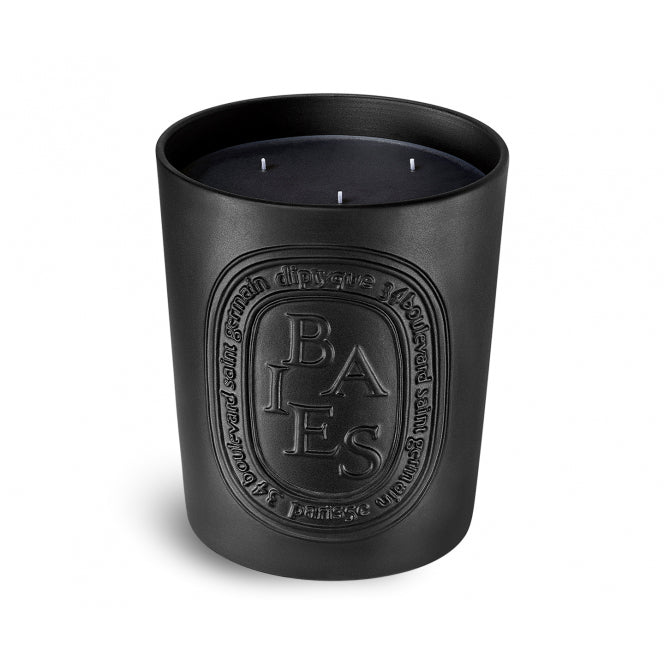 Baies/Berries Scented Candle - Image 3