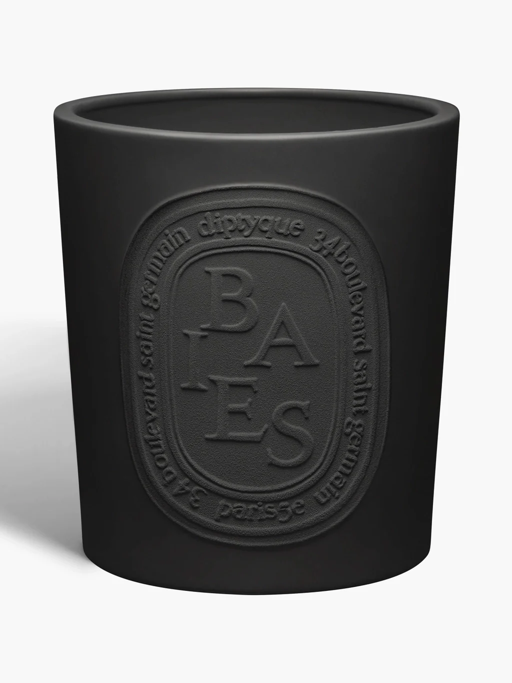 Baies/Berries Scented Candle - Image 6