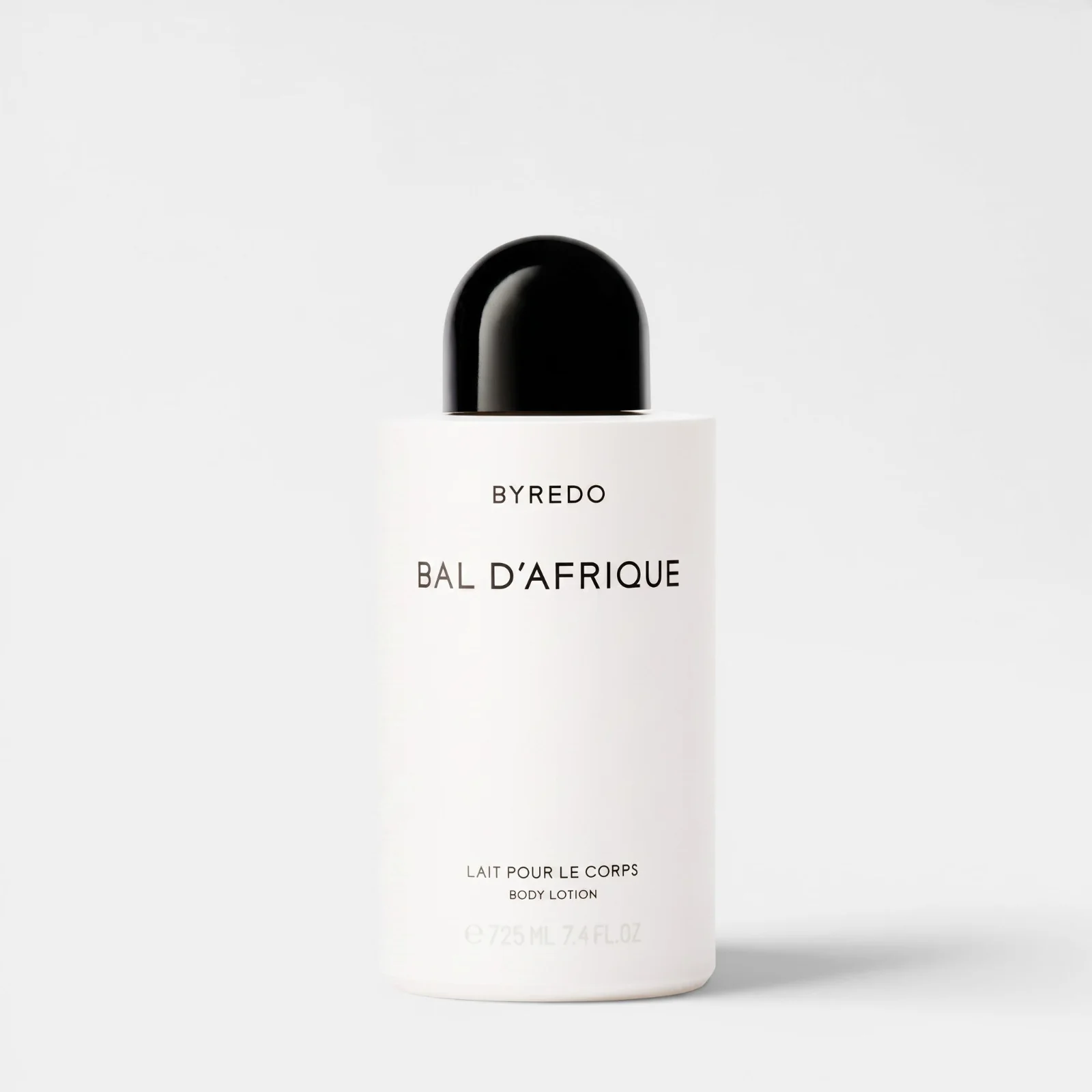 Bal D'Afrique Body Lotion
