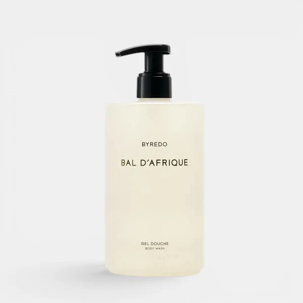 Bal D'Afrique Body Wash