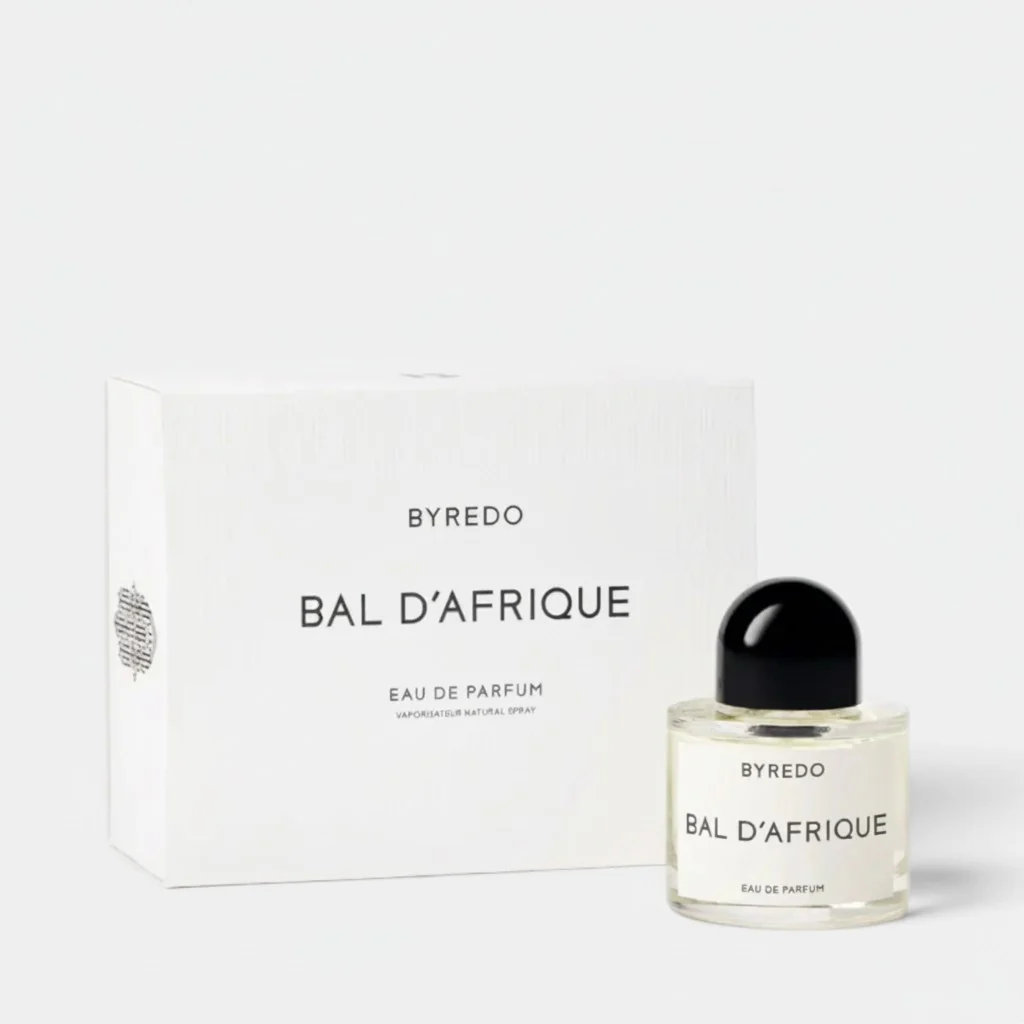Bal D' Afrique Eau De Parfum - Image 4