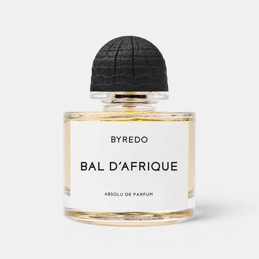 Bal d'Afrique Absolu De Parfum