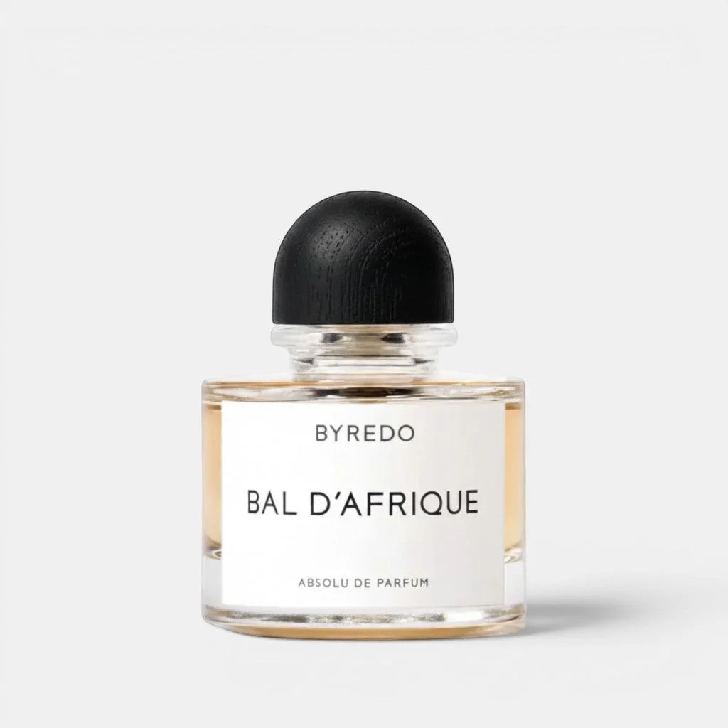 Bal d'Afrique Absolu De Parfum - Image 3