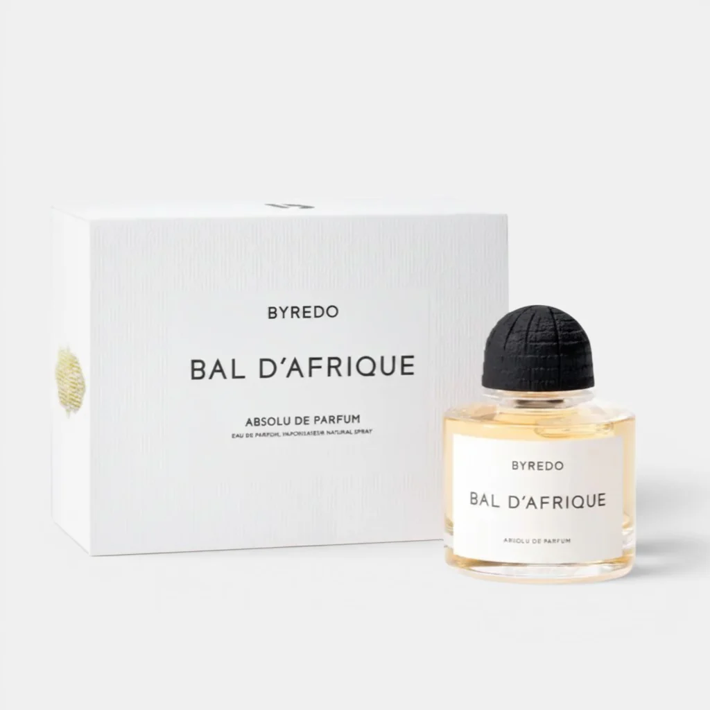 Bal d'Afrique Absolu De Parfum - Image 4