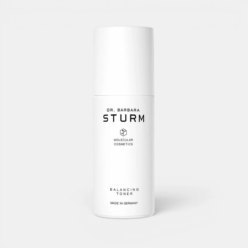Balancing Toner