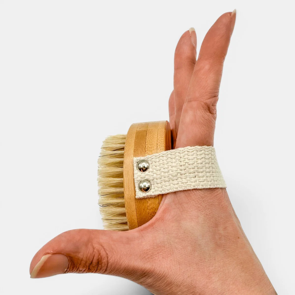 Bamboo Body Brush - Image 3