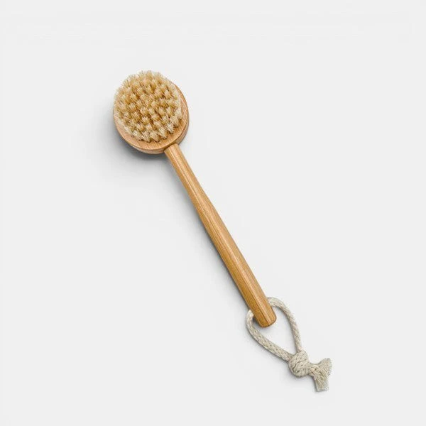 Bamboo Complexion Brush - Image 3