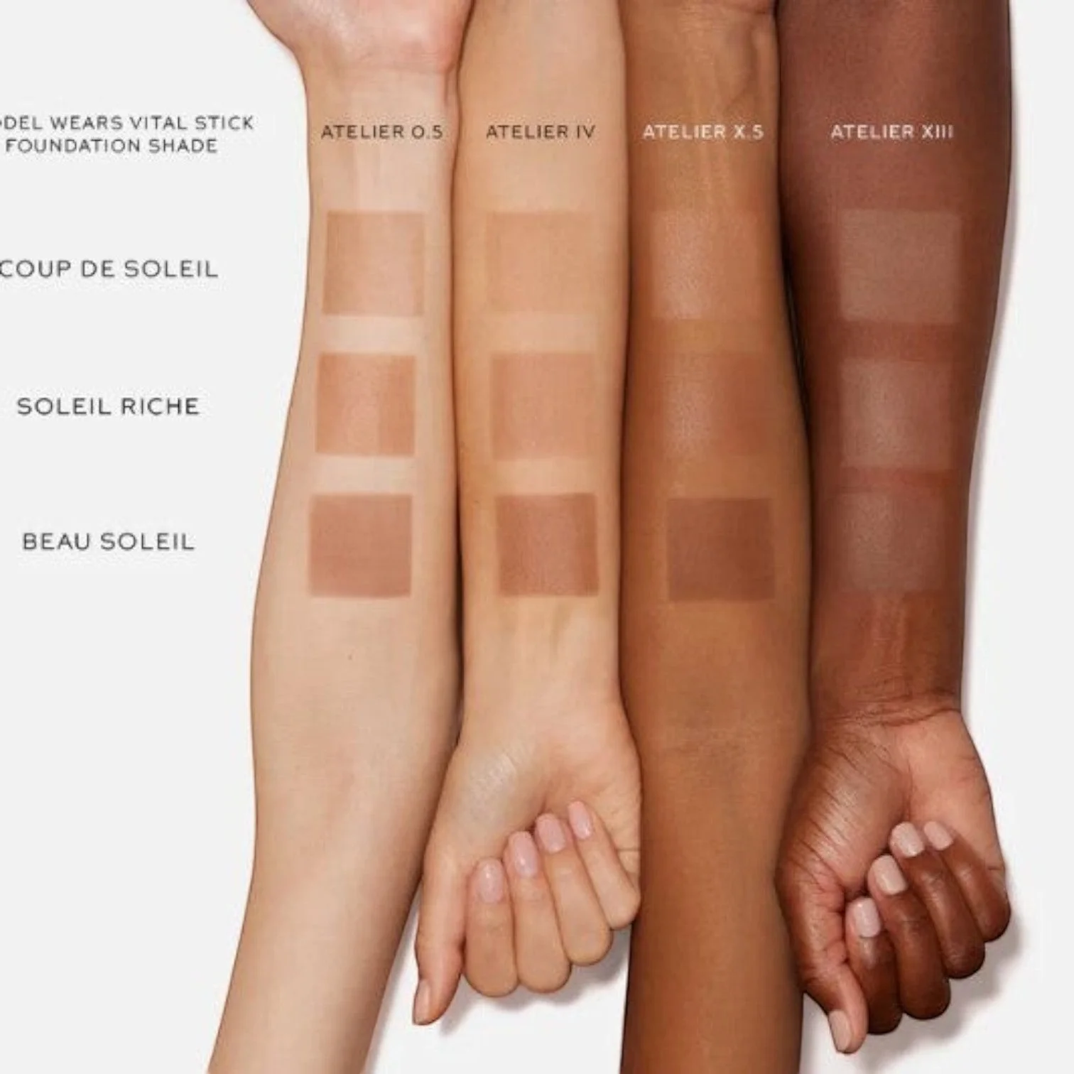 Beauty Butter Powder Bronzer - Image 5