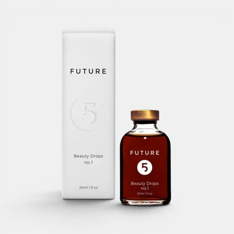 Beauty Drops No.1 - Image 2