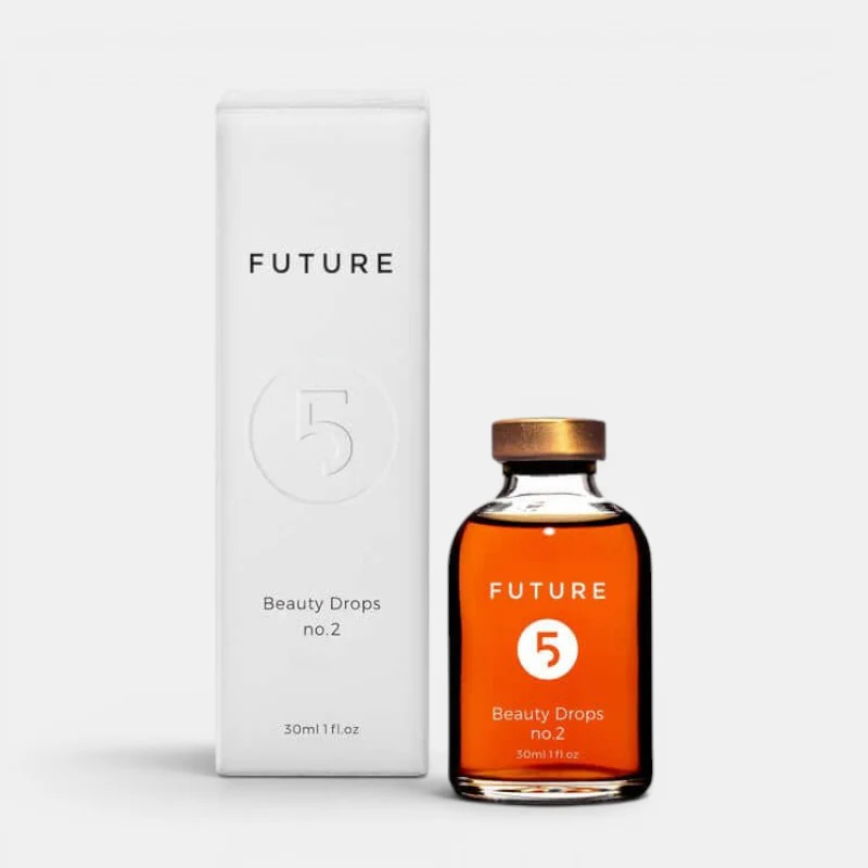 Beauty Drops No.2 - Image 2