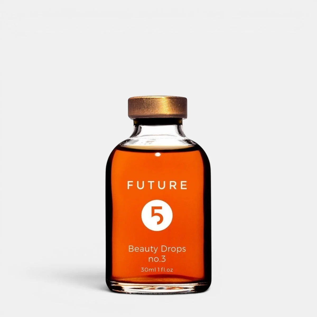 Beauty Drops No.3