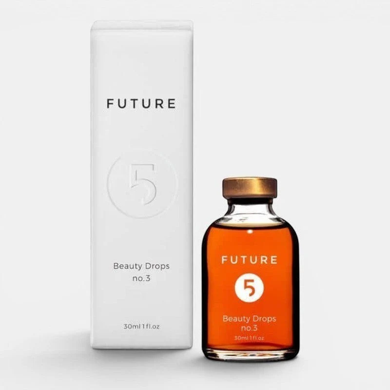 Beauty Drops No.3 - Image 2