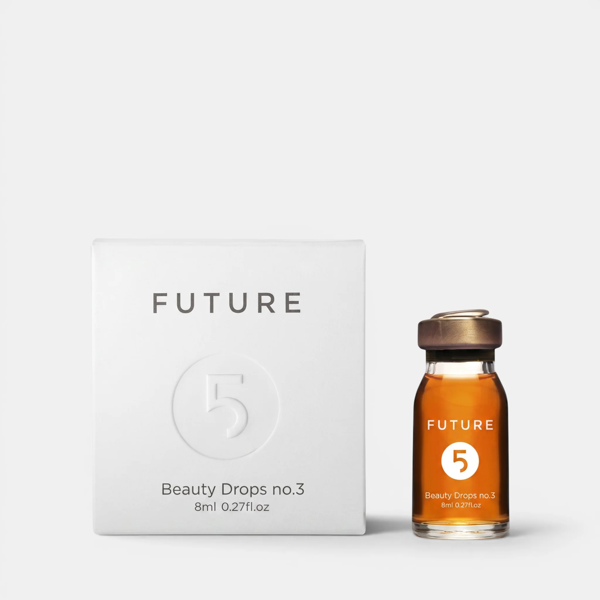 Beauty Drops No.3 - Image 3