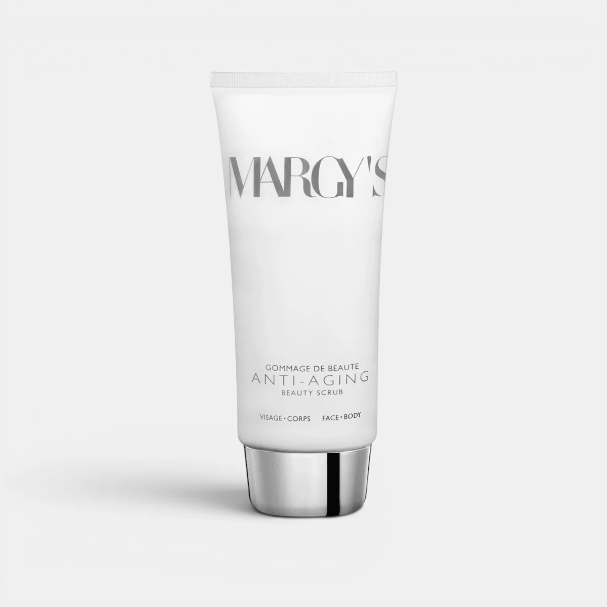 Beauty Scrub