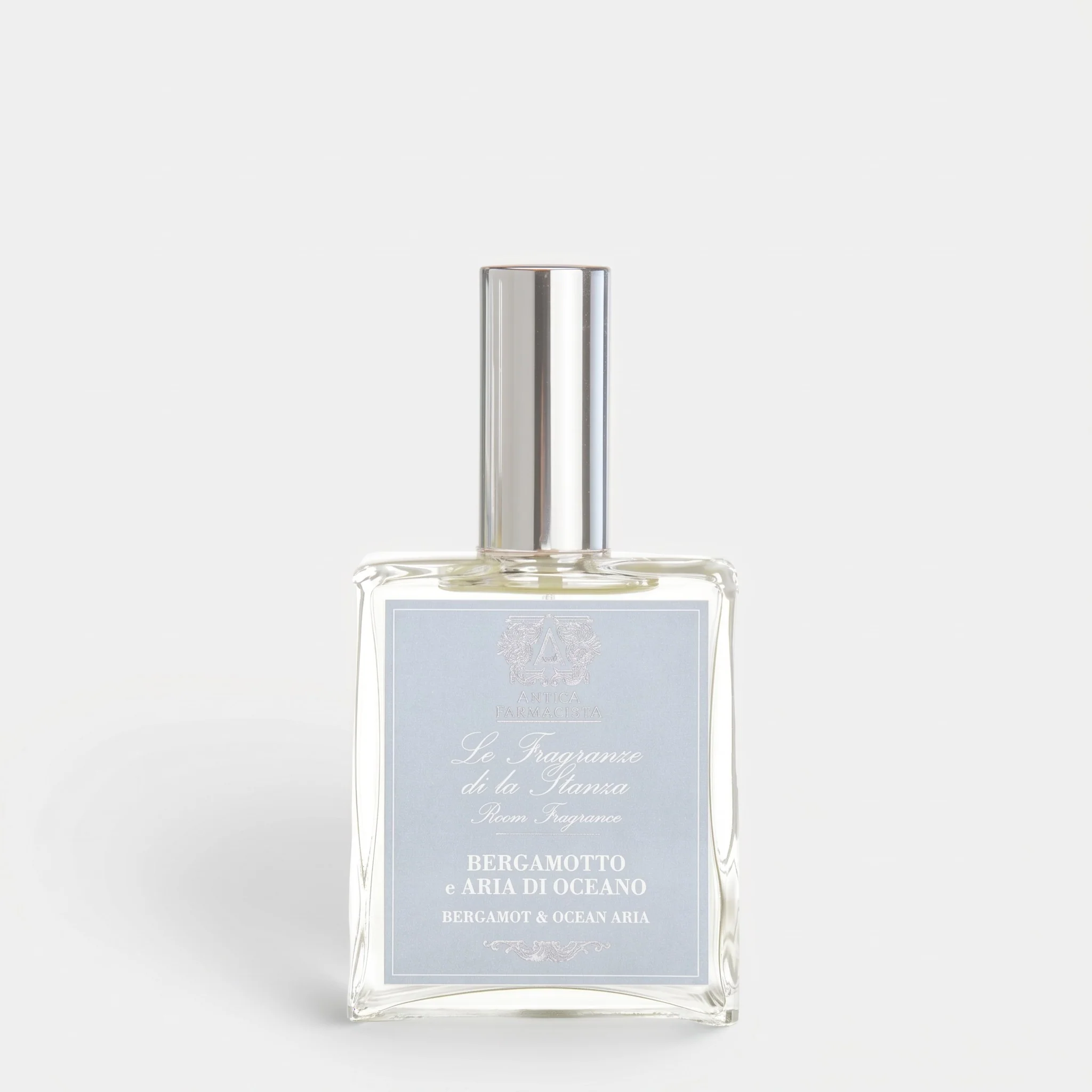 Bergamot & Ocean Aria Room Fragrance