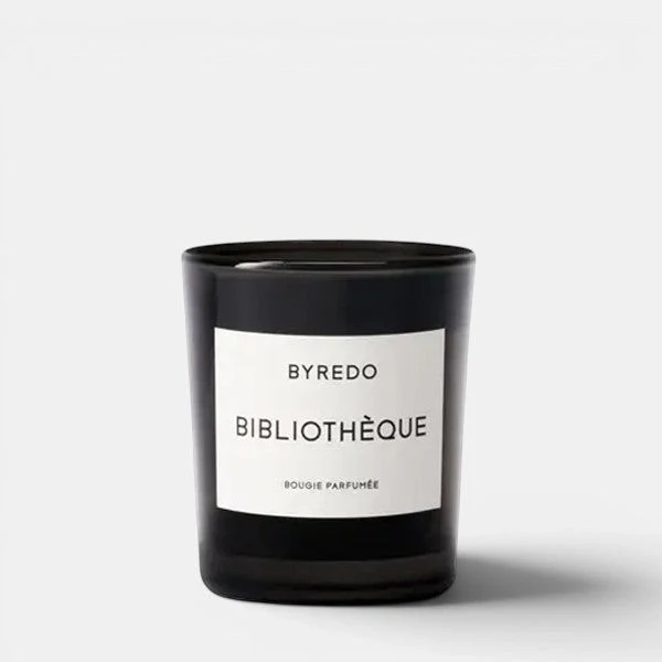 Bibliotheque Candle - Image 10