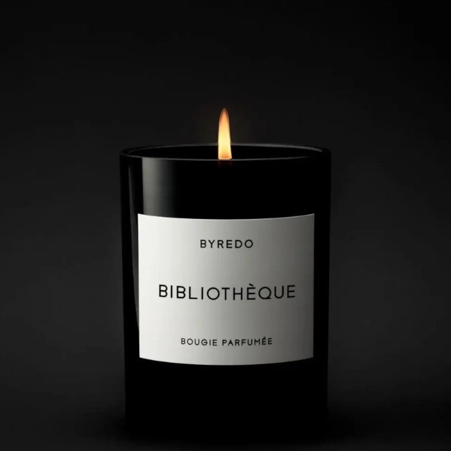 Bibliotheque Candle - Image 2