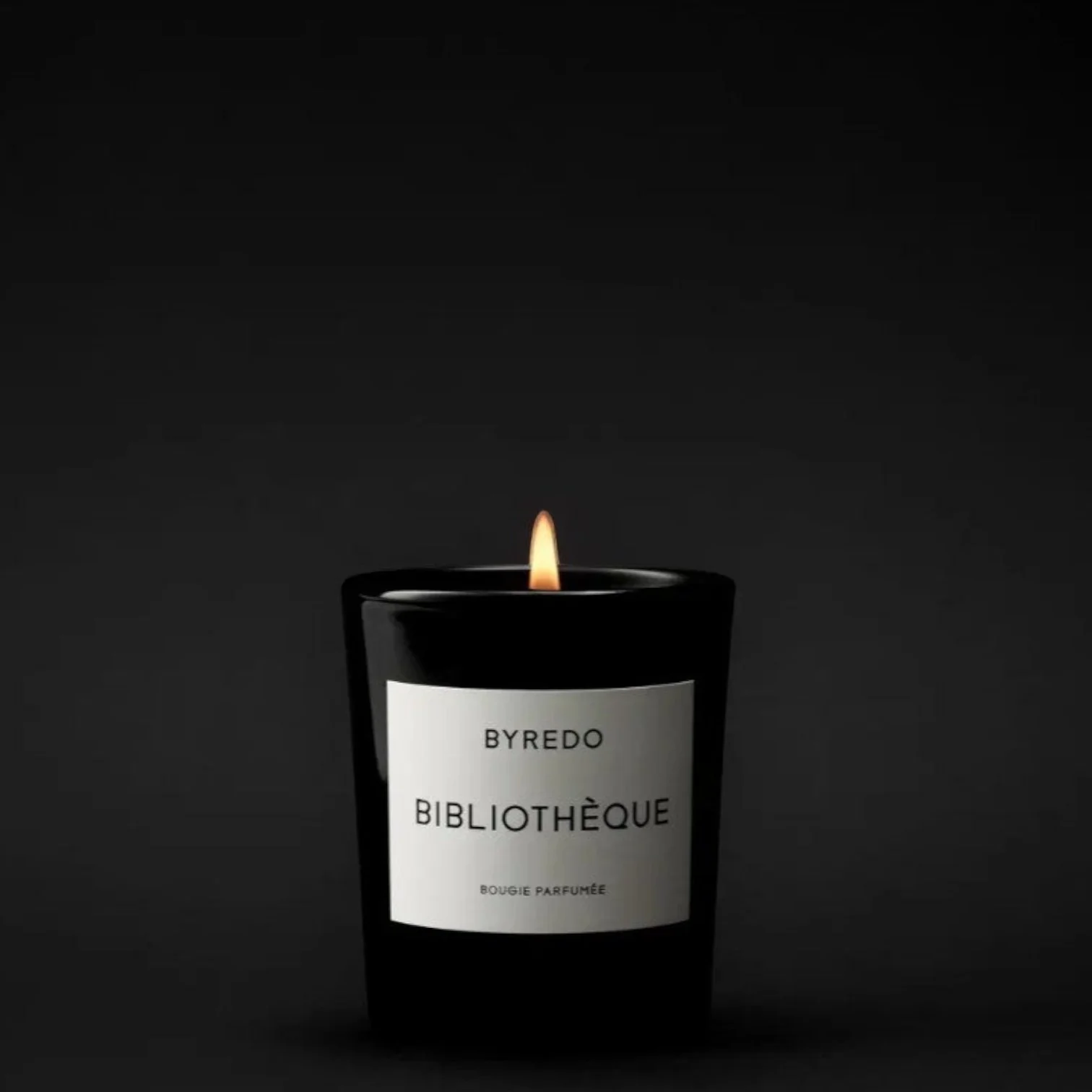 Bibliotheque Candle - Image 4
