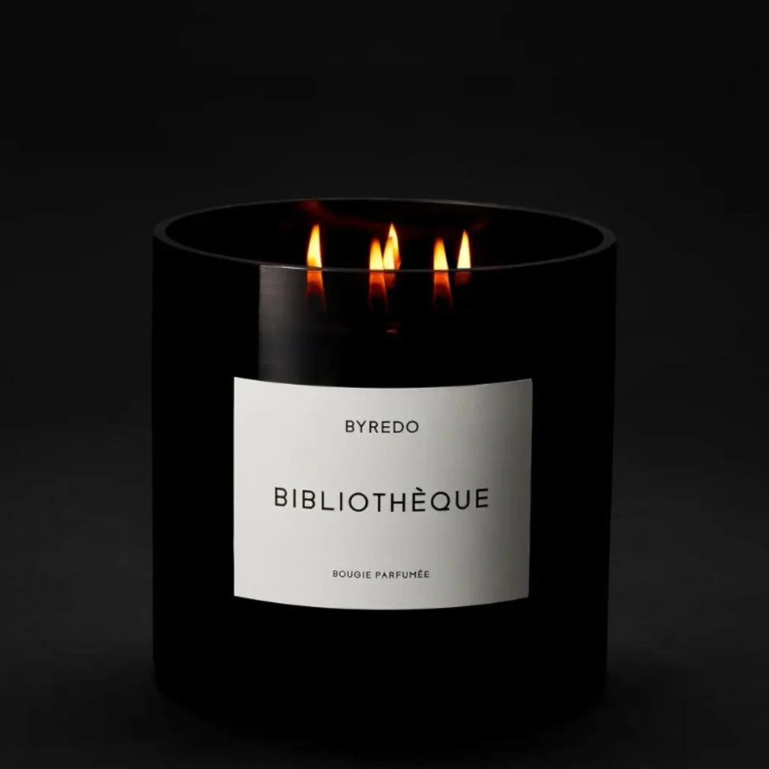 Bibliotheque Candle - Image 5