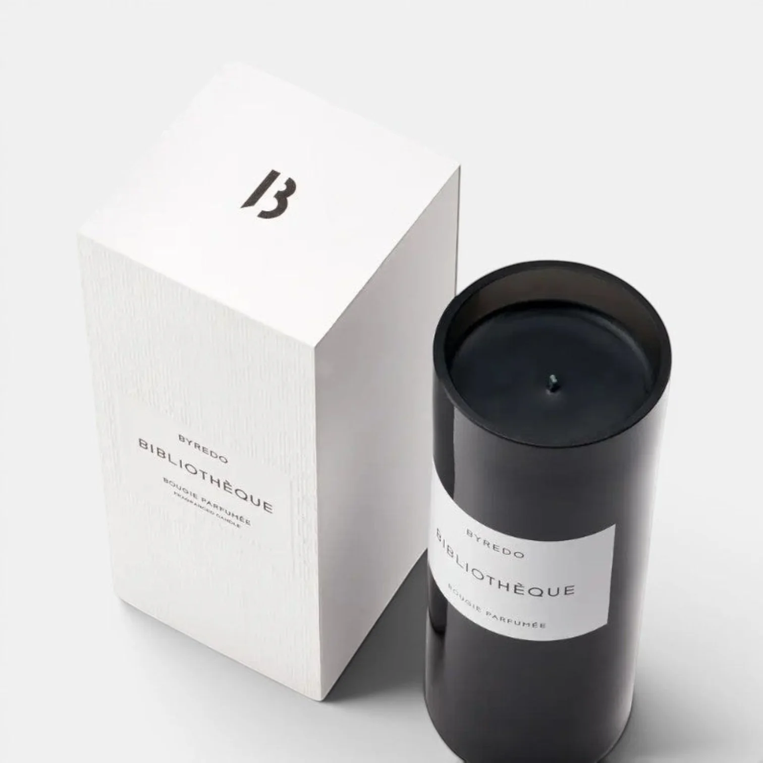 Bibliotheque Candle - Image 6