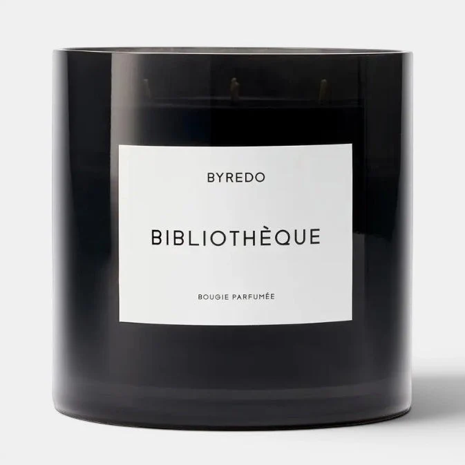 Bibliotheque Candle - Image 9