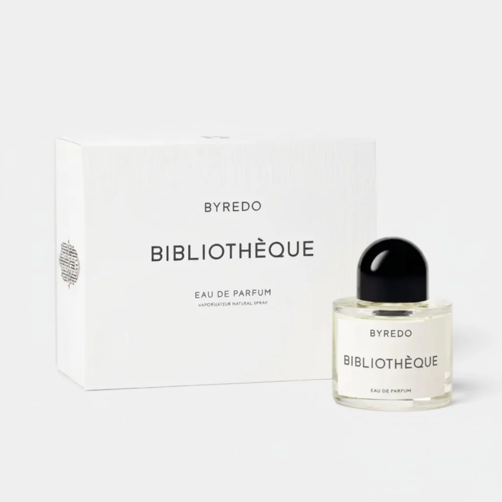 Bibliotheque Eau De Parfum - Image 4