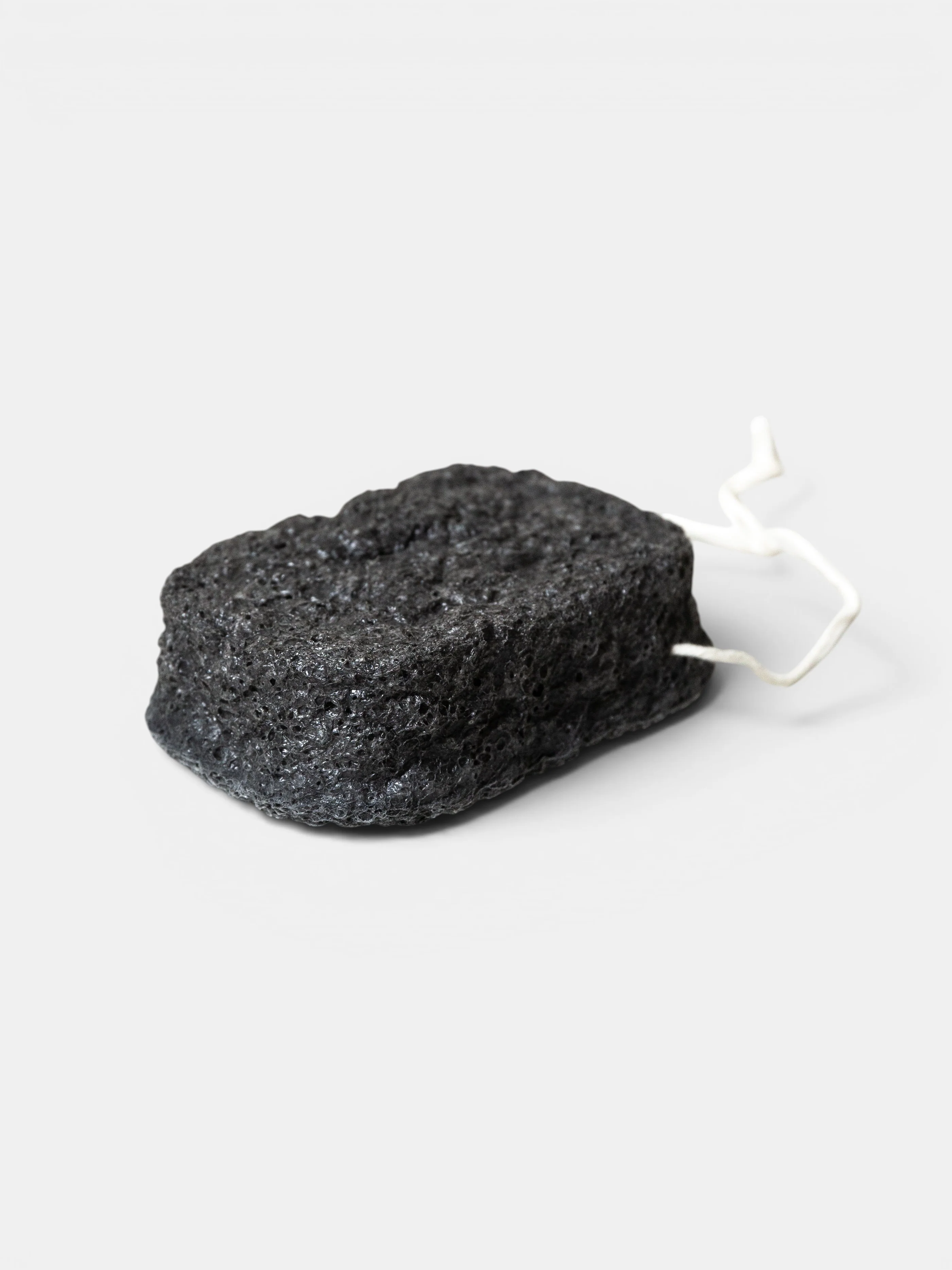 Binchotan Charcoal Facial Puff - Image 4
