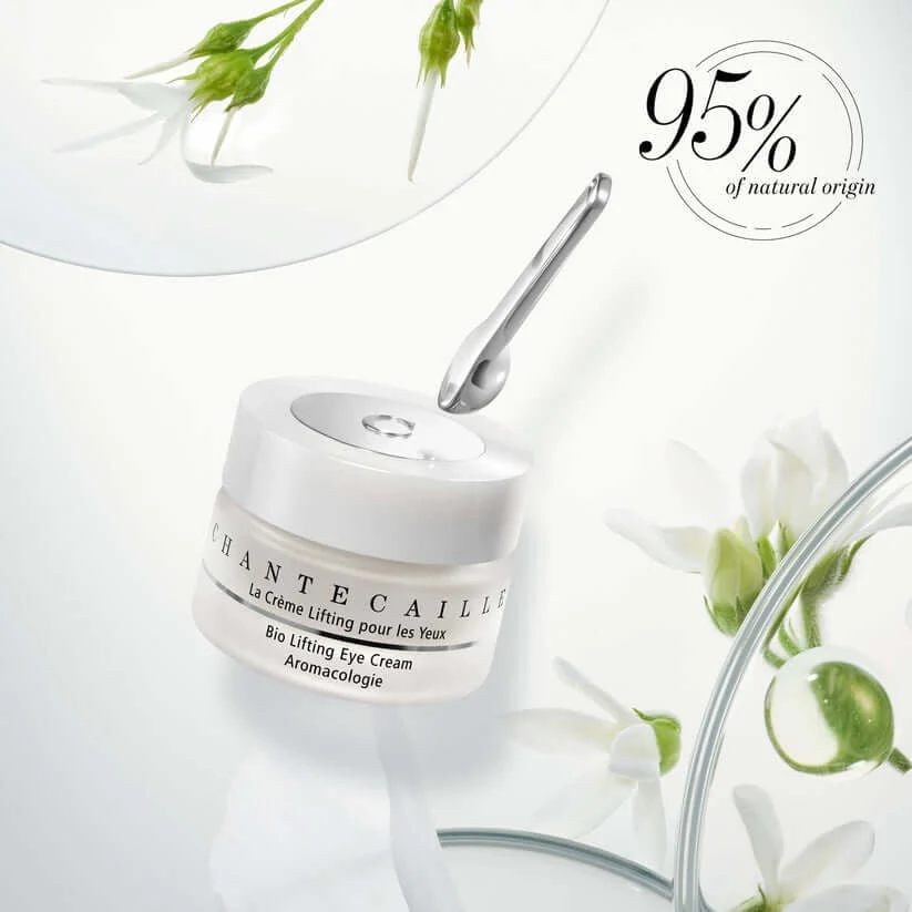 Bio Lifting Eye Cream - Image 2