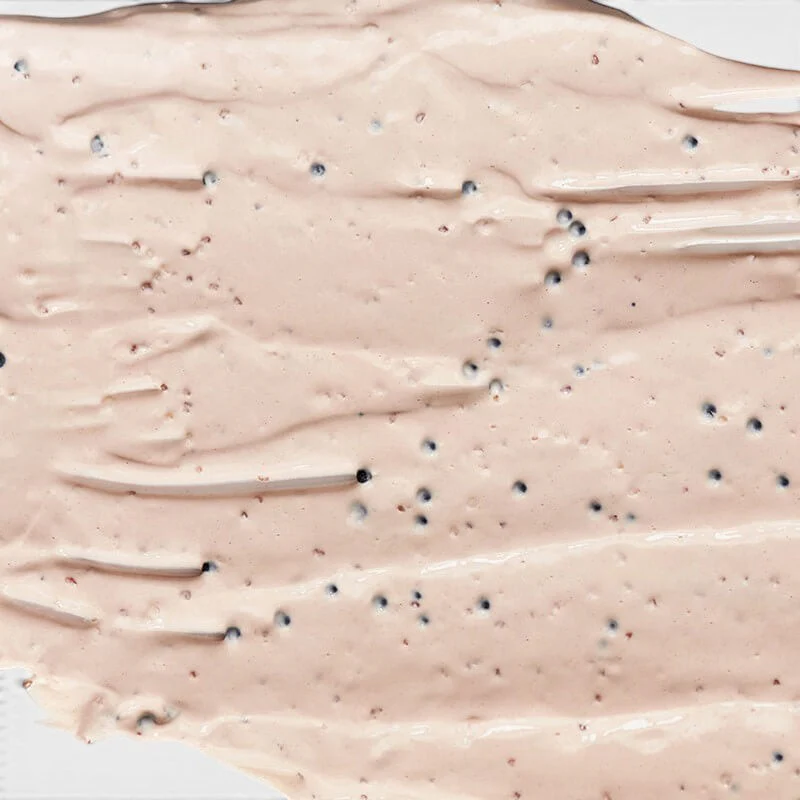 Black Baccara Cellular Breathing Hair Multiplying Scrub Scalp Mask - Image 2