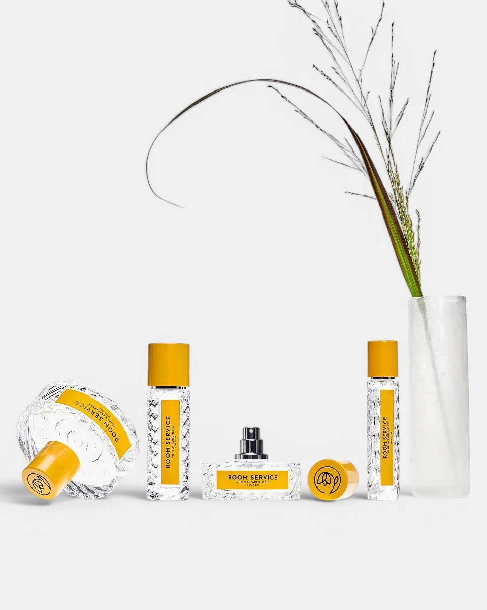 Black Citrus 100ml - Image 3