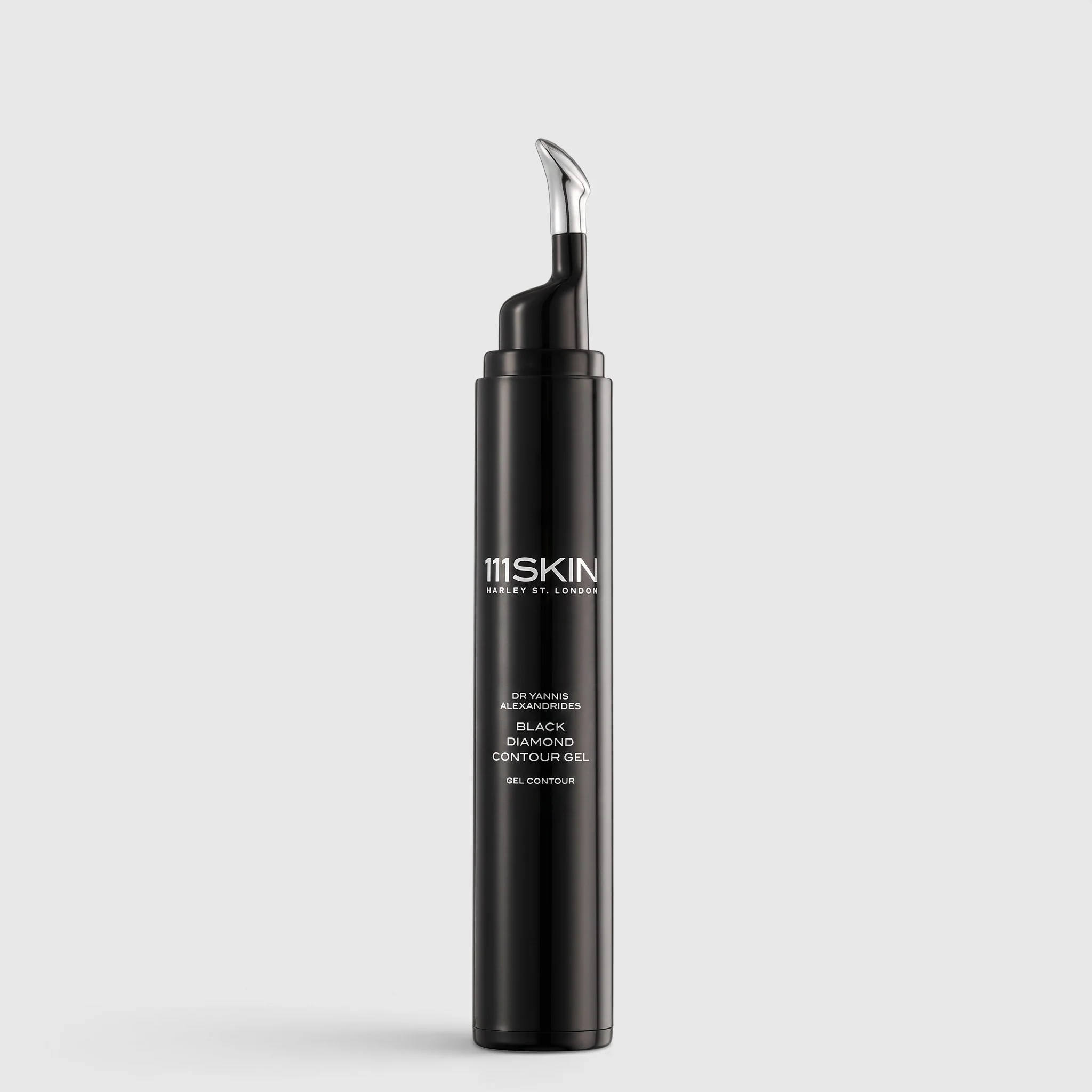 Black Diamond Contour Gel