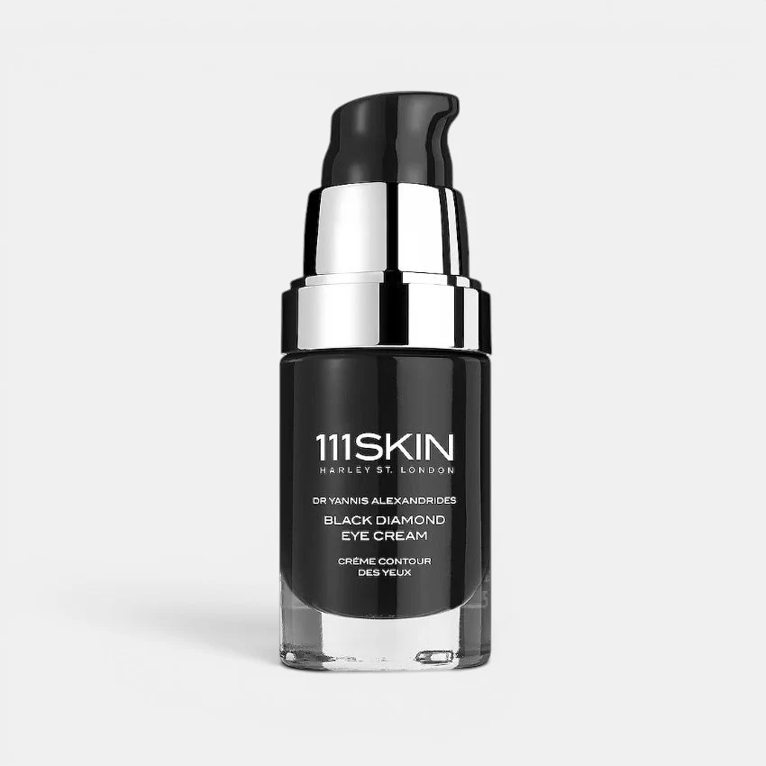 Black Diamond Eye Cream - Image 2