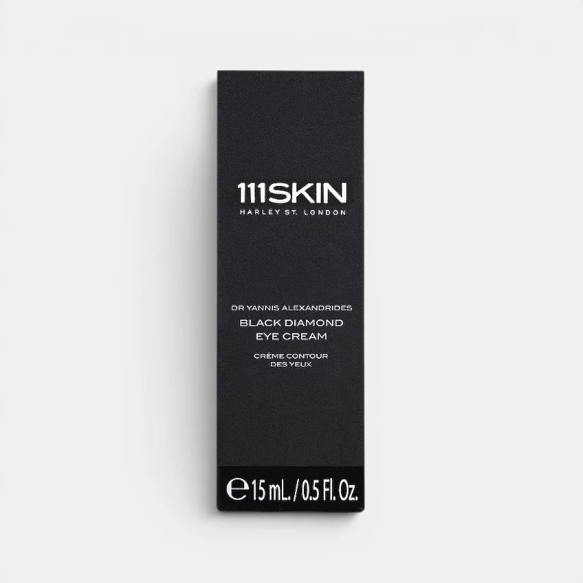 Black Diamond Eye Cream - Image 4