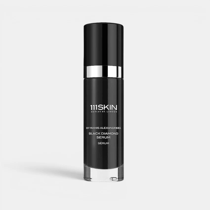 Black Diamond Serum